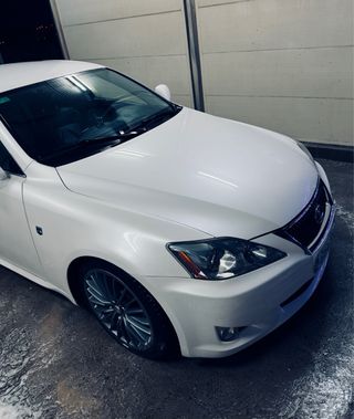 Lexus IS 220d Luxury