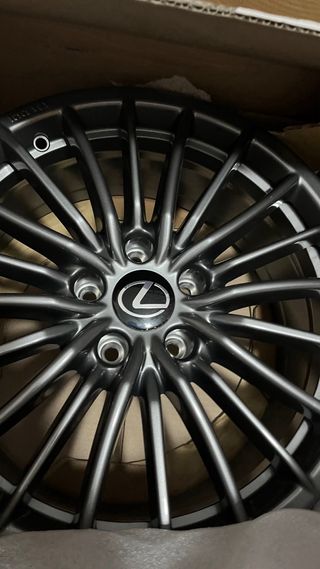 Lexus IS 220d Luxury