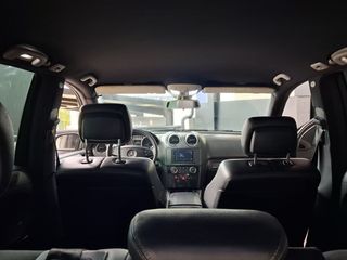 Mercedes-Benz Ml 2010