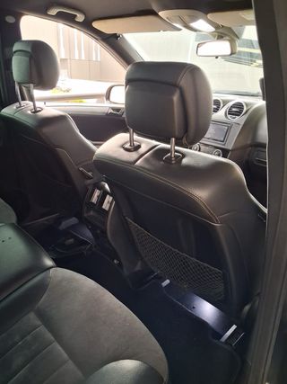 Mercedes-Benz Ml 2010