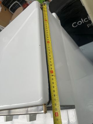 Cocina de gas portátil TERMO