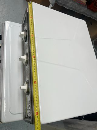 Cocina de gas portátil TERMO