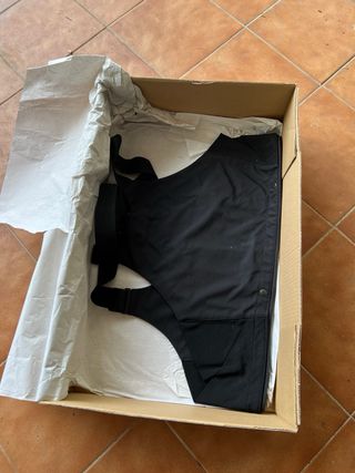 Pantalón Moto BMW Streetguard T62 Sin Estrenar