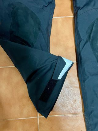 Pantalón Moto BMW Streetguard T62 Sin Estrenar