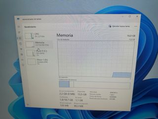 Mini PC Beelink S12 Pro Intel 12ª Gen Azul #H10372
