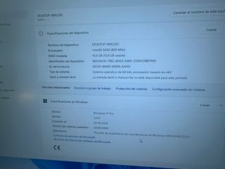 Mini PC Beelink S12 Pro Intel 12ª Gen Azul #H10372