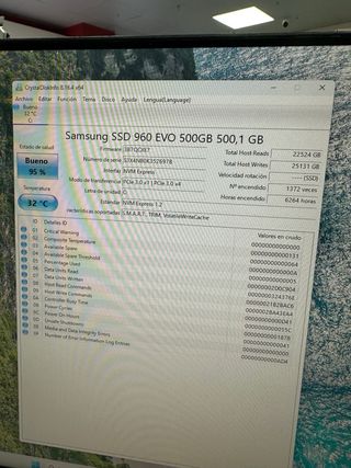 Mini PC Beelink S12 Pro Intel 12ª Gen Azul #H10372