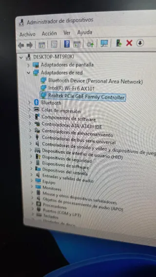 Mini PC Beelink S12 Pro Intel 12ª Gen Azul #H10372