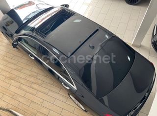 Mercedes-Benz Clase S 2019