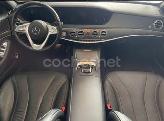 Mercedes-Benz Clase S 2019