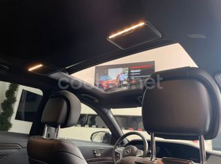 Mercedes-Benz Clase S 2019