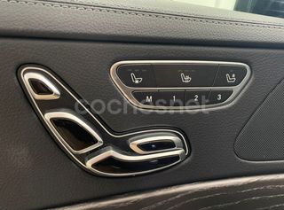 Mercedes-Benz Clase S 2019