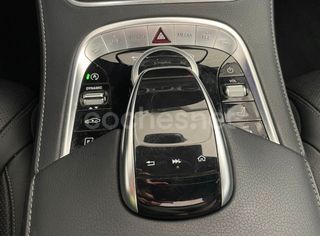 Mercedes-Benz Clase S 2019