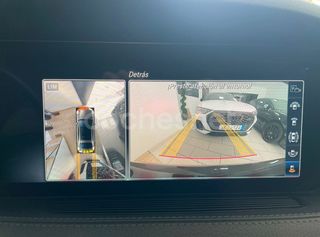 Mercedes-Benz Clase S 2019