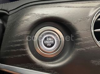 Mercedes-Benz Clase S 2019