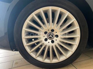 Mercedes-Benz Clase S 2019