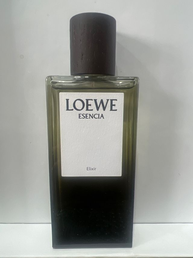 Loewe Esencia Elixir 100ml
