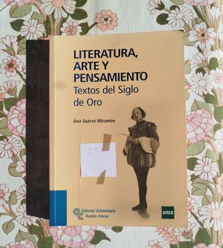 Literatura, Arte y Pensamiento: Textos del Sigl...