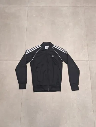 Chaqueta Adidas Originals Negra