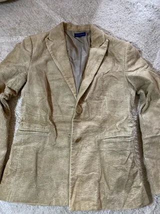 Blazer pana Adolfo Dominguez M