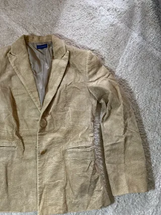 Blazer pana Adolfo Dominguez M