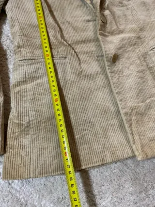 Blazer pana Adolfo Dominguez M