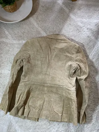 Blazer pana Adolfo Dominguez M