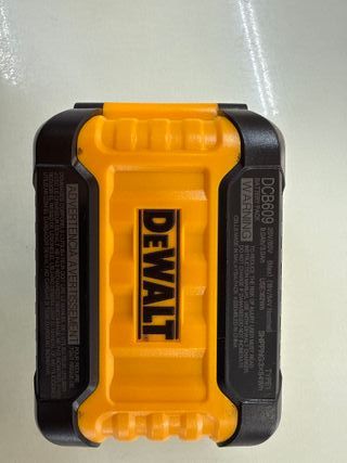 Batería DeWalt N5528988507