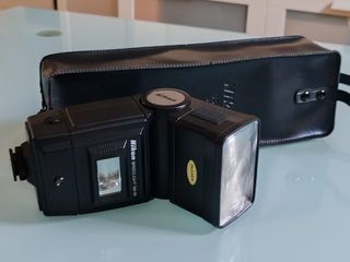 Nikkormat FTN + Objetivo NIKKOR-S-C 50mm f/1.4