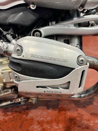 BMW R850R 900cc Naked