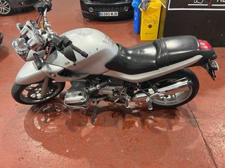 BMW R850R 900cc Naked