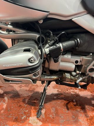 BMW R850R 900cc Naked