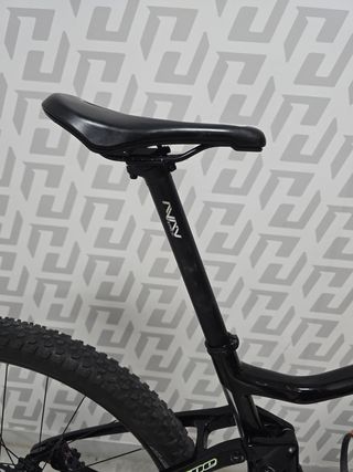 Bicicleta Scott Spark RC Team T-M