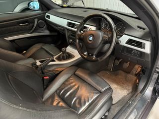 BMW 320D e92