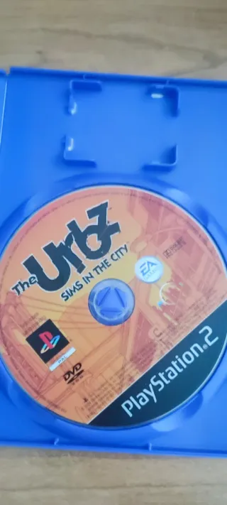 Los urbz sims en la ciudad