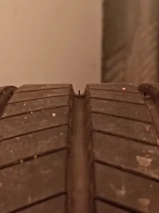 4 Neumáticos Kumho 235/50 R19 103V