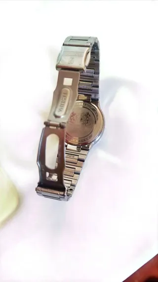 Reloj Festina Mujer Rosa y Plateado