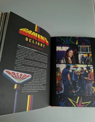 Stranger Things Mundos del Revés