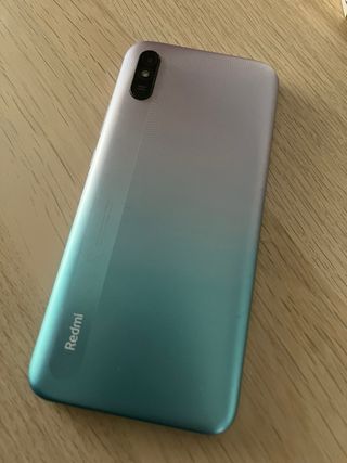 Xiaomi Redmi 9A