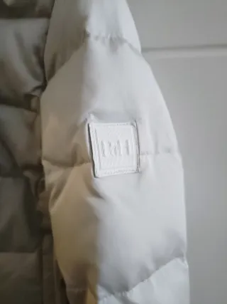 Chaqueta Pedro del Hierro Mujer Gris claro