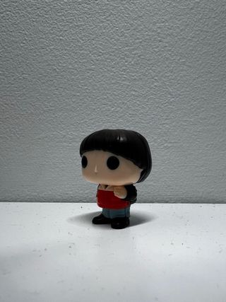 Will Funko Stranger Things