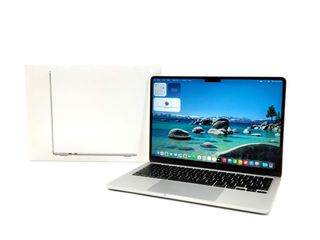 E1803004-0 Portátil Apple MacBook Air M4 Gris