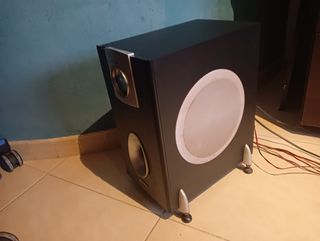 Home cinema Firstline FHT 220 120W