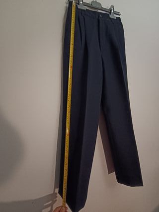 Traje Comunión Marinero Azul Clásico