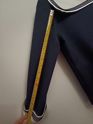 Traje Comunión Marinero Azul Clásico