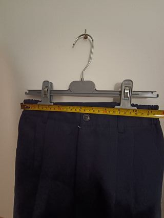 Traje Comunión Marinero Azul Clásico