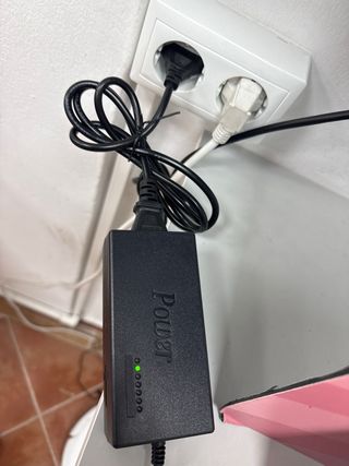 Mini sierra circular de mesa