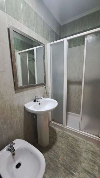 Piso en alquiler en Sant Francesc en Valencia