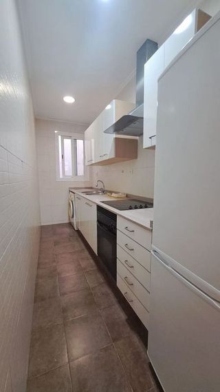 Piso en alquiler en Sant Francesc en Valencia