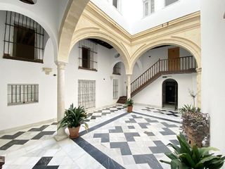 Oficina en alquiler en Centro en Puerto de Santa María (El)